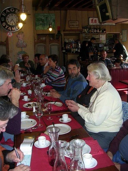 Expo champignons a St Leger 67